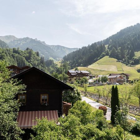 Am Muehlbach - Einfach Sein, Mit Gemeinschaftskueche Hotel ดอร์ฟกาชไตน์ ภายนอก รูปภาพ