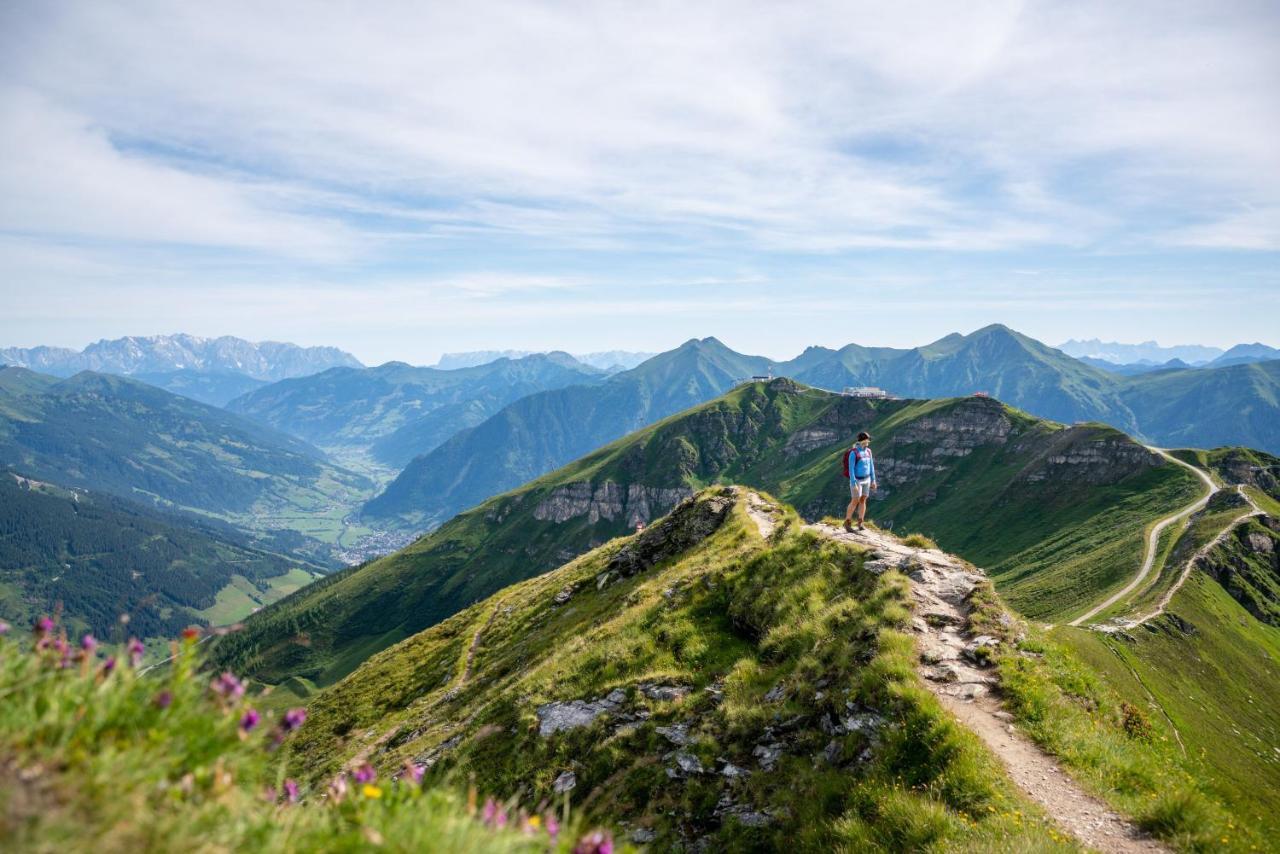 Am Muehlbach - Einfach Sein, Mit Gemeinschaftskueche Hotel ดอร์ฟกาชไตน์ ภายนอก รูปภาพ