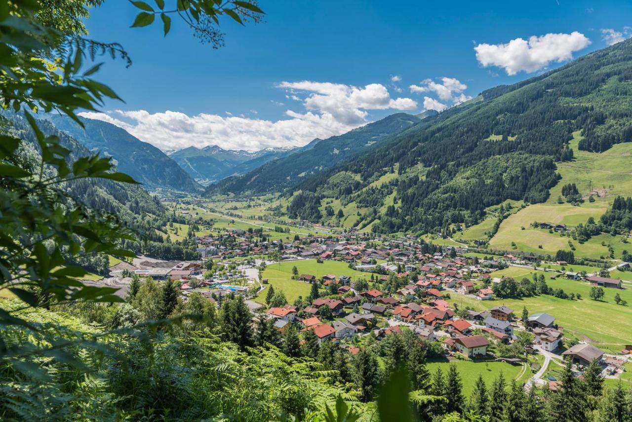 Am Muehlbach - Einfach Sein, Mit Gemeinschaftskueche Hotel ดอร์ฟกาชไตน์ ภายนอก รูปภาพ